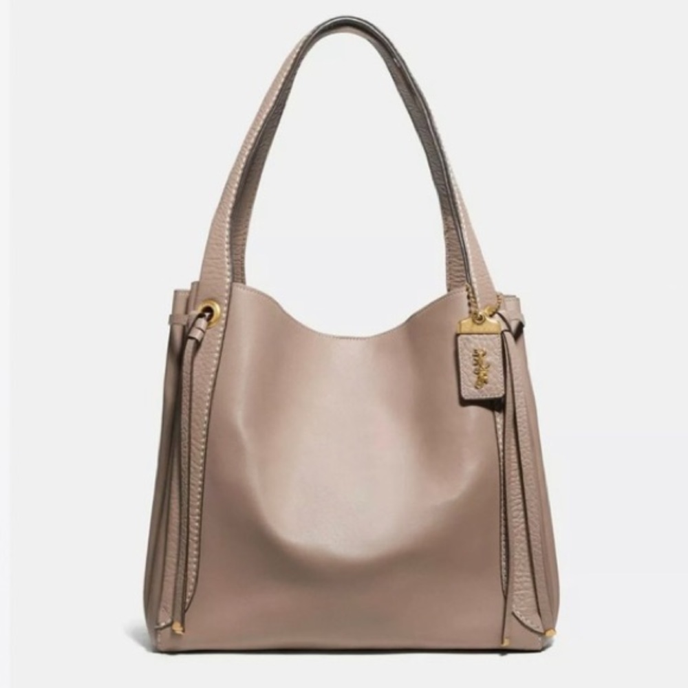 Coach Handbag - Picture 2 of 9